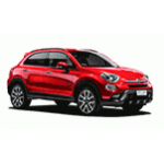 Fiat 500X '14- (7)