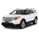 Ford Explorer '14-