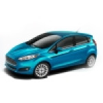 Ford Fiesta '15-17 (2)