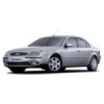 Ford Mondeo III '00-07 (6)