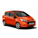 Ford B-Max '12- (8)