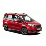 Ford Courier '14- (3)