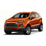 Ford Ecosport '15- (14)