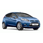 Ford Fiesta '09-15 (13)