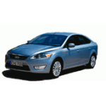 Ford Mondeo IV '07-14 (13)