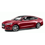 Ford Mondeo V '15- (10)