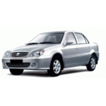 Geely CK II '09- (7)