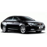 Geely Emgrand EC7 '11- (9)