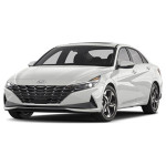 HYUNDAI Elantra '21- (5)
