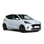 HYUNDAI i-10 '21- (6)