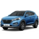 Hyundai Tucson '15- (10)