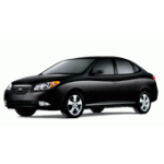 Hyundai Elantra HD '06-10 (5)