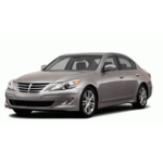 Hyundai Genesis '12- (0)
