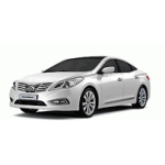 Hyundai Grandeur '12- (5)