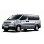 Hyundai H-1 '07- (12)