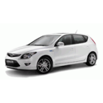 Hyundai I-30 '07-12 (7)