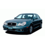 Hyundai Sonata '01-05 (0)