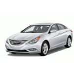 Hyundai Sonata '10- (6)