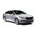 Hyundai Sonata '15- (14)