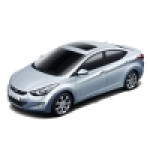 Hyundai Elantra AD '16- (7)
