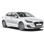 Hyundai I-30 '19- (2)