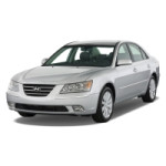 Hyundai Sonata '05-10 (7)
