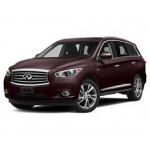 Infiniti L50 QX60 '12- (9)