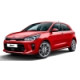Kia Rio '17- Kia Rio '17-