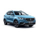 MG ZS EV MG ZS EV