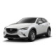 Mazda CX-3 '18-