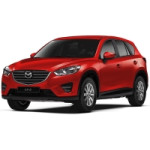 Mazda CX-5 '17- (10)