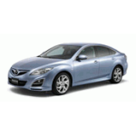 Mazda 6 '08-12 (7)