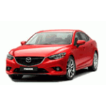 Mazda 6 '13- (10)