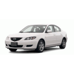 Mazda 3 '04-09 (9)