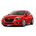 Mazda 3 '14- (7)