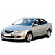 Mazda 6 '02-08