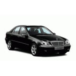 Mercedes C-Class W203 '00-07 (7)