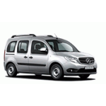 Mercedes Citan '13- (5)