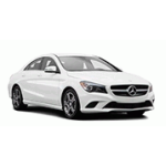Mercedes CLA-Class '13- (6)