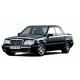 Mercedes E-Class W124 '84-96