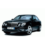 Mercedes E-Class W211 '02-09 (7)
