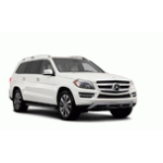 Mercedes GL-Class X166 '12- (8)