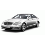 Mercedes S-Class W221 '06-13 (5)