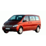 Mercedes Vito / Viano '07- (9)