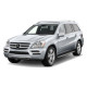 Mercedes GL-Class X253 '15-