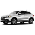 Mitsubishi Outlander '17- (5)