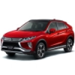 Mitsubishi Eclipse Cross (9)