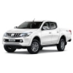 Mitsubishi L200 '16- (7)