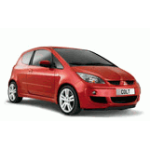 Mitsubishi Colt '03-09 (5)