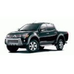 Mitsubishi L200 '05- (8)